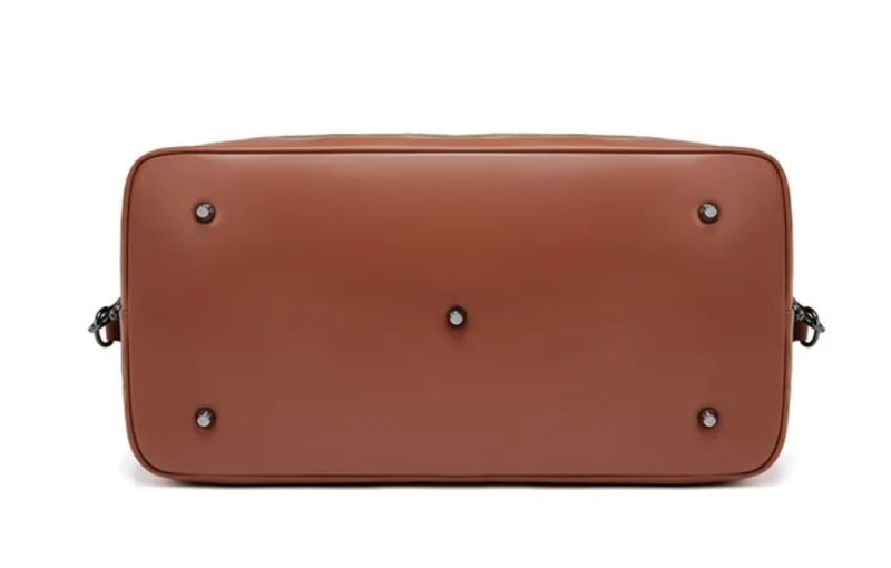 Duffle / travel bag ( unisex ) - Image 6