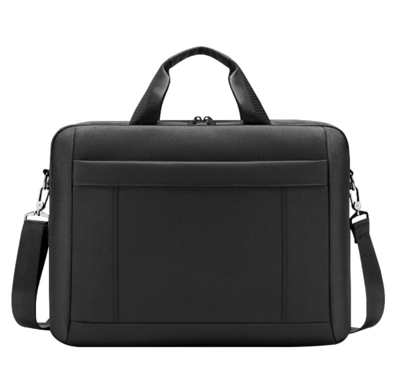Black Briefcase - Image 2
