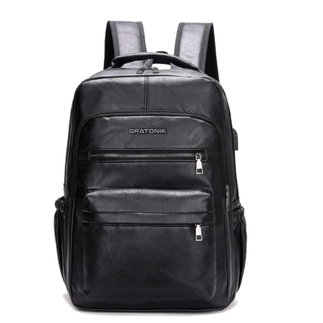 Onyx PU Leather
