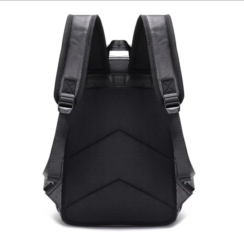 Onyx PU Leather - Image 3