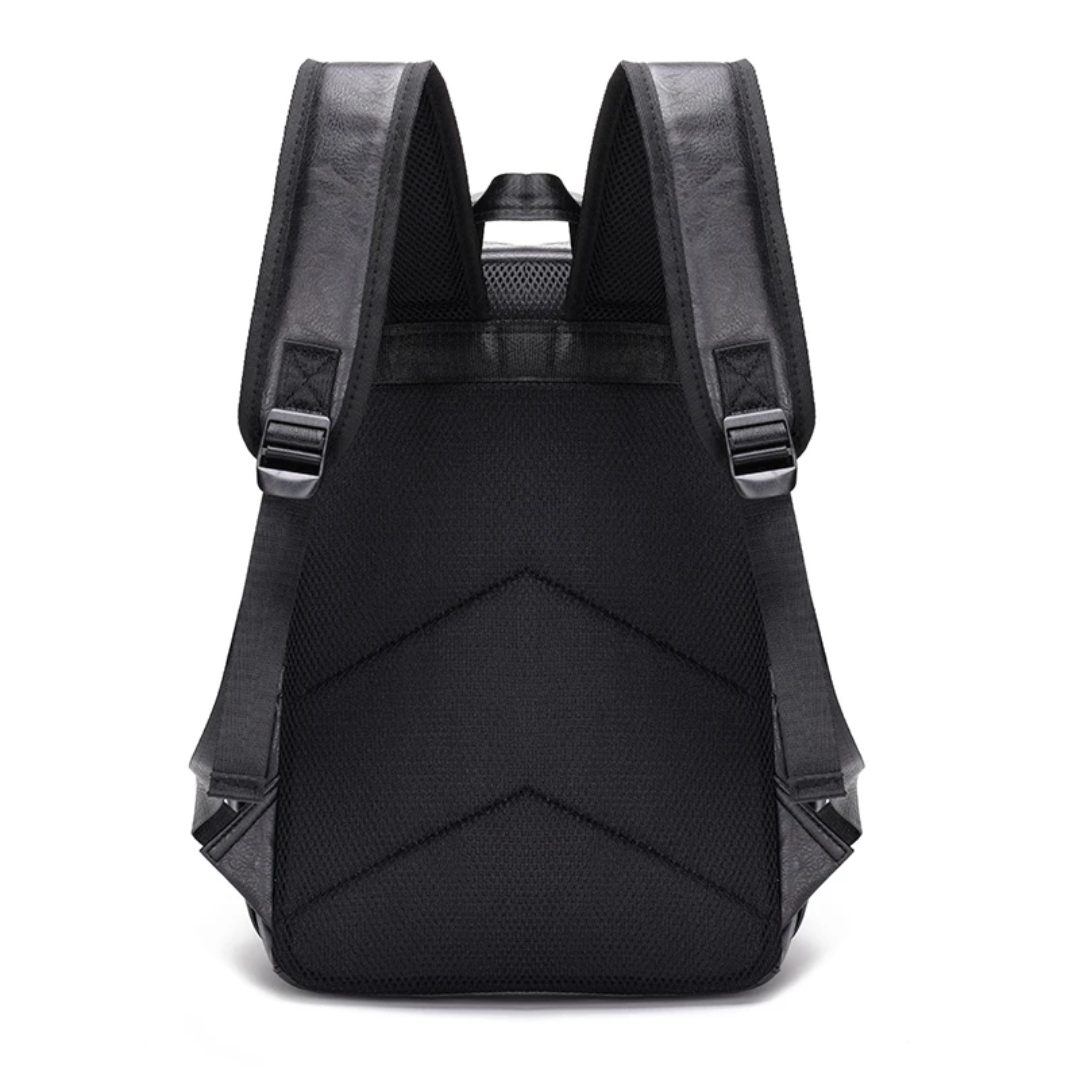 Onyx PU Leather - Image 3