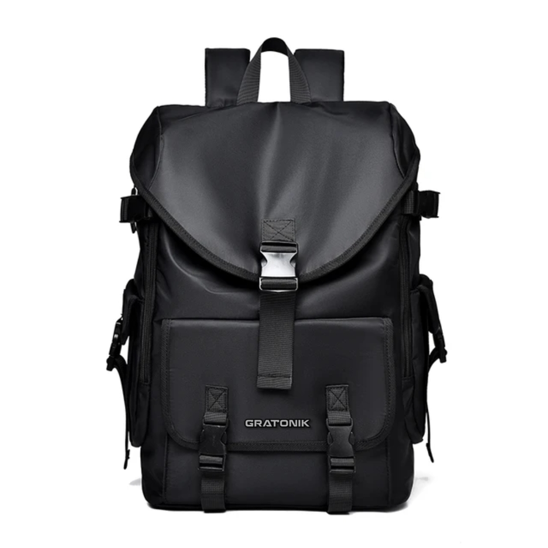 Men Curve backpack
