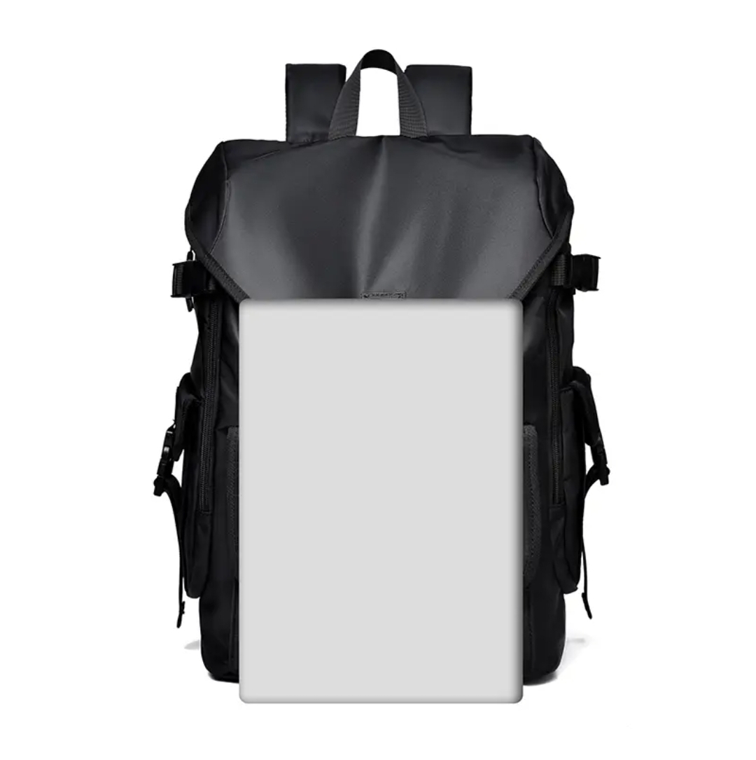 Men Curve backpack - Image 4