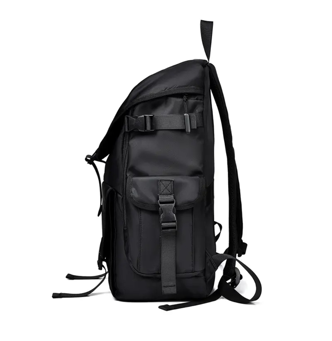 Men Curve backpack - Image 5