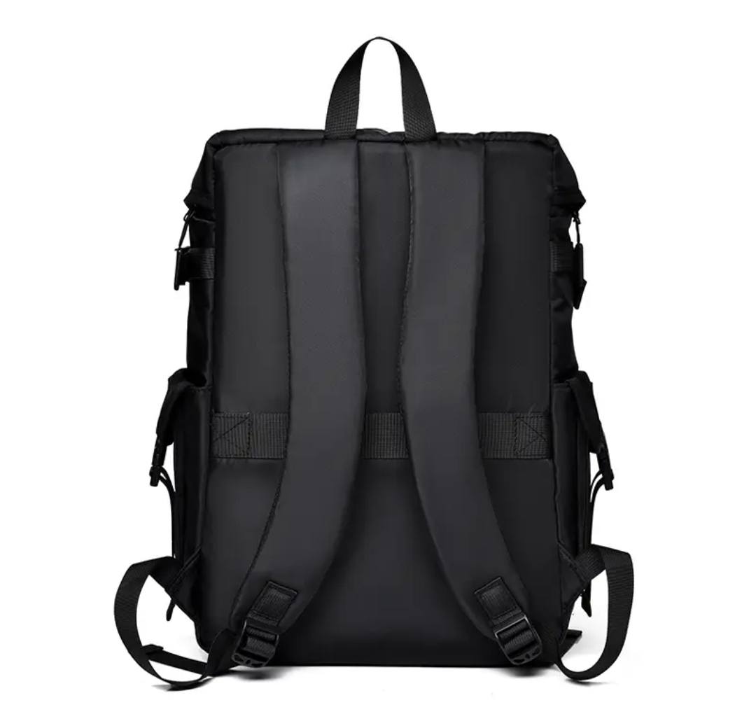 Men Curve backpack - Image 6