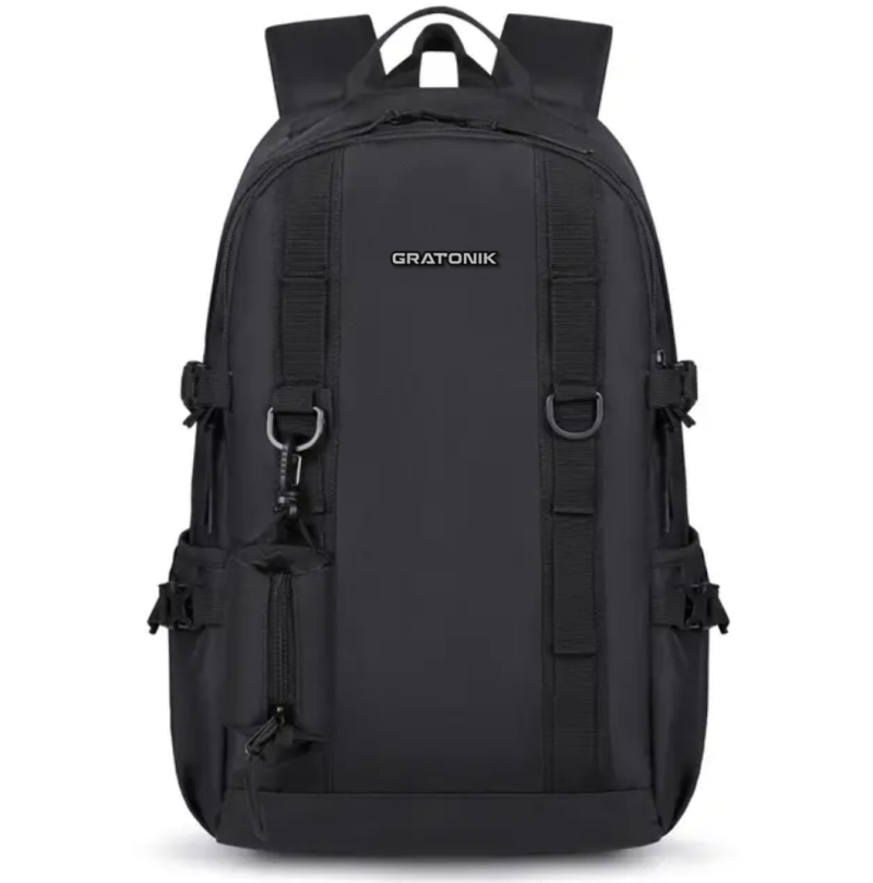 Urban backpack