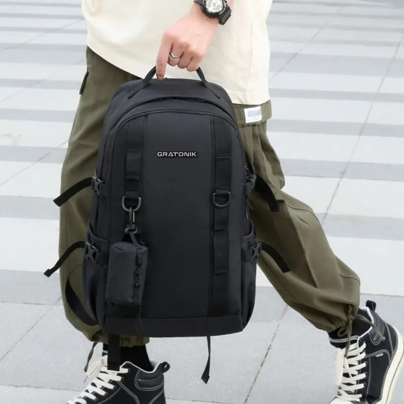 Urban backpack - Image 3