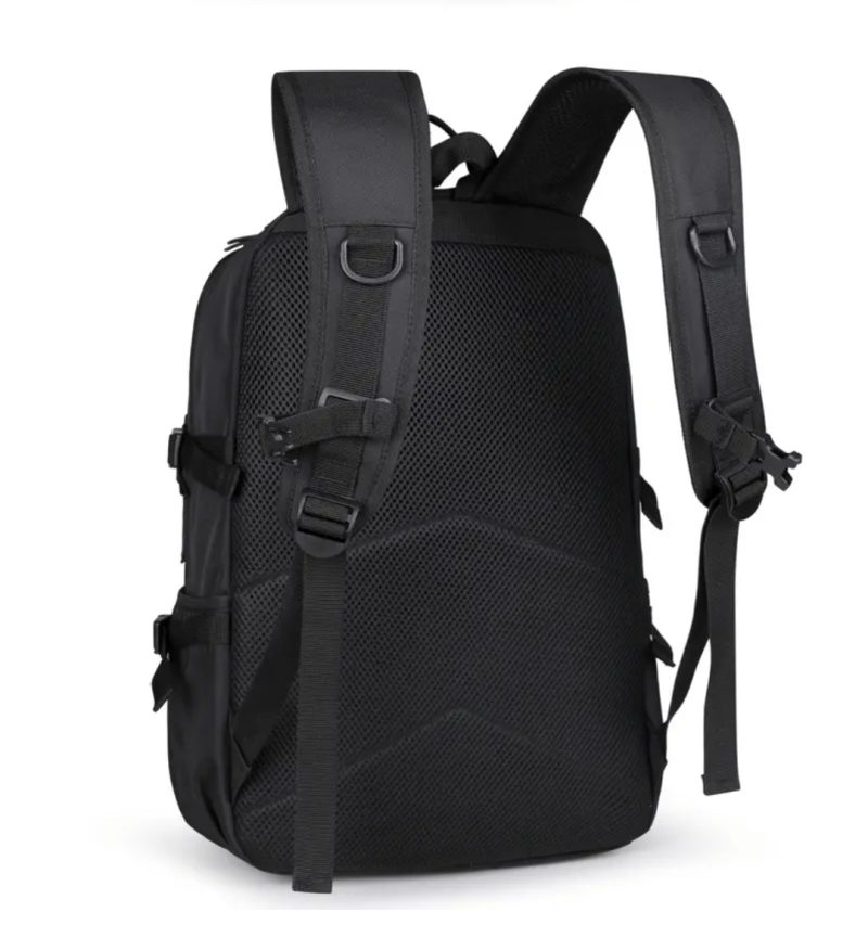 Urban backpack - Image 5