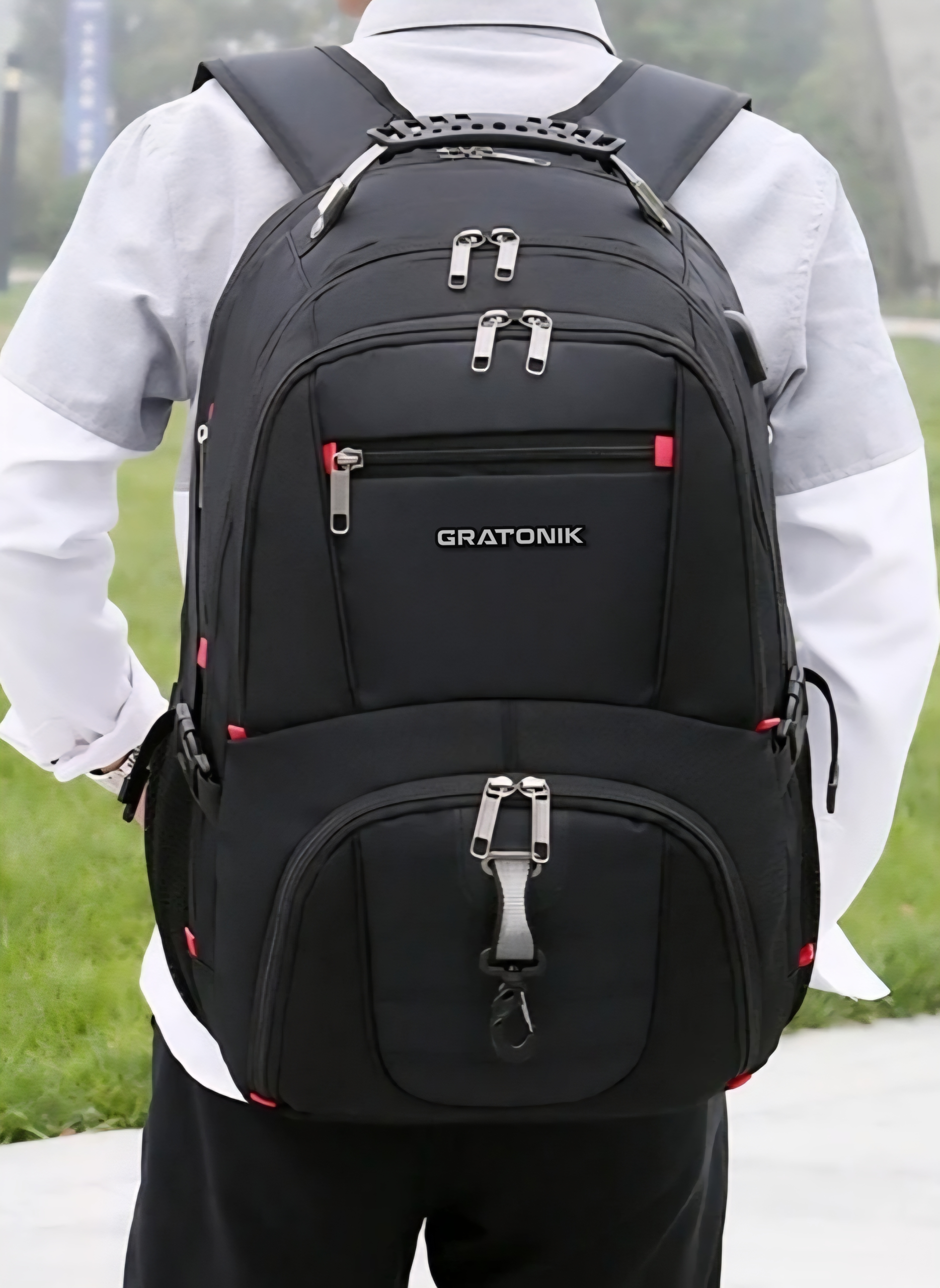 Black Apex - Image 4