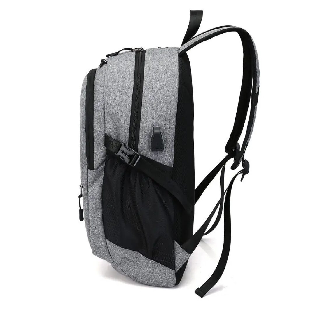 Multifunctional Backpack - Image 4