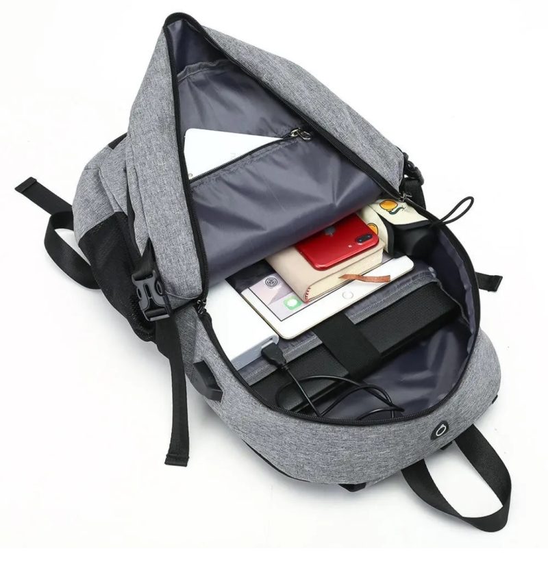 Multifunctional Backpack - Image 5
