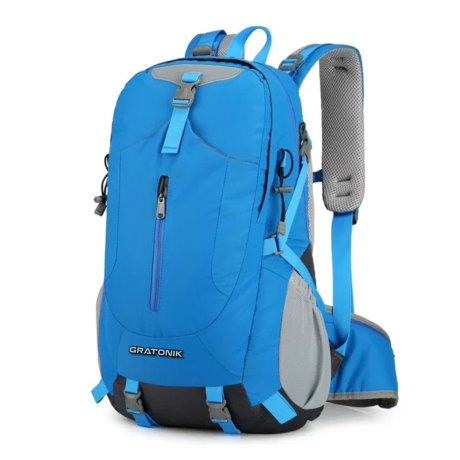 Large hiking/camping backpack