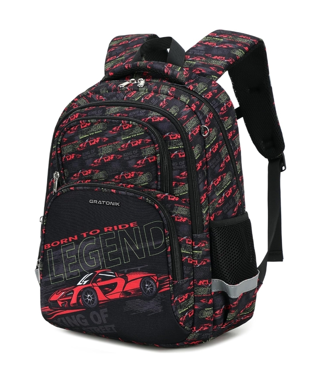 Racing Car - Image 2