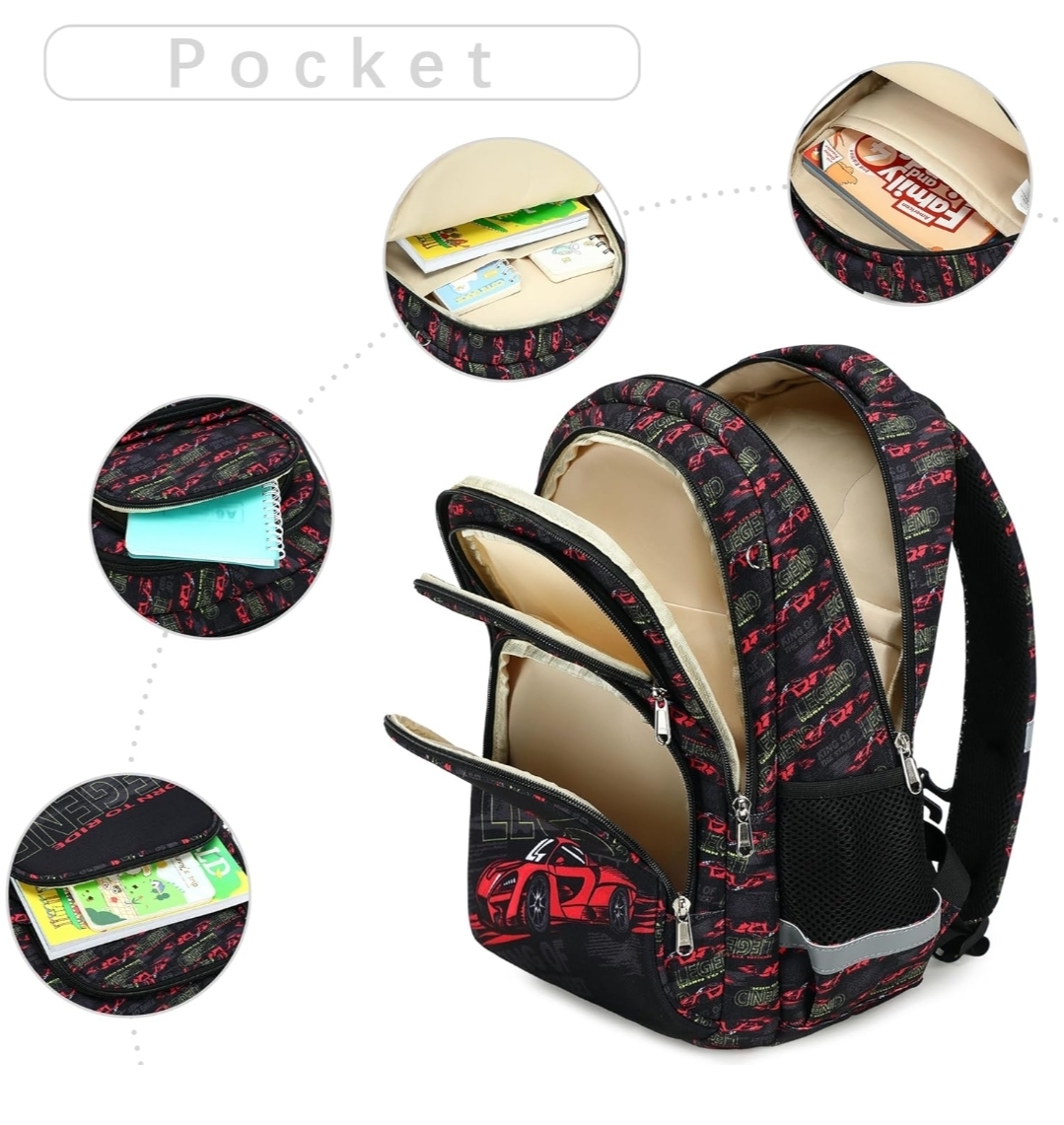 Racing Car - Image 4