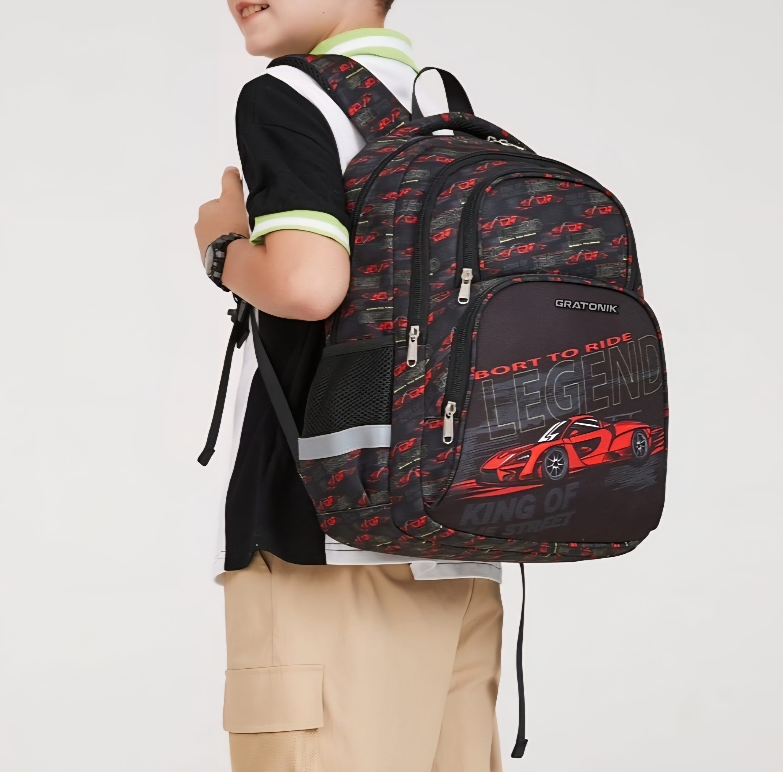 Racing Car - Image 3