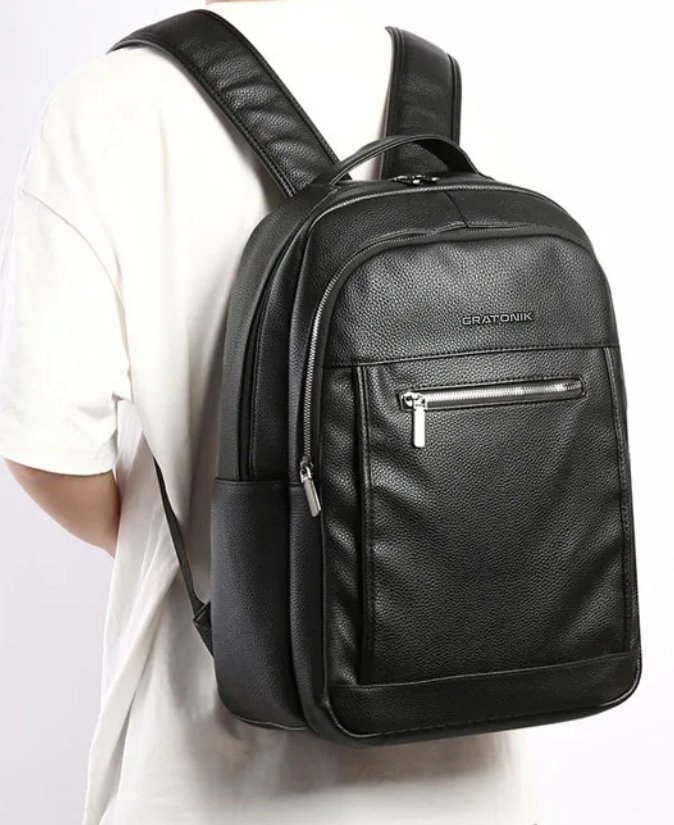 Aura PU Leather - Image 3