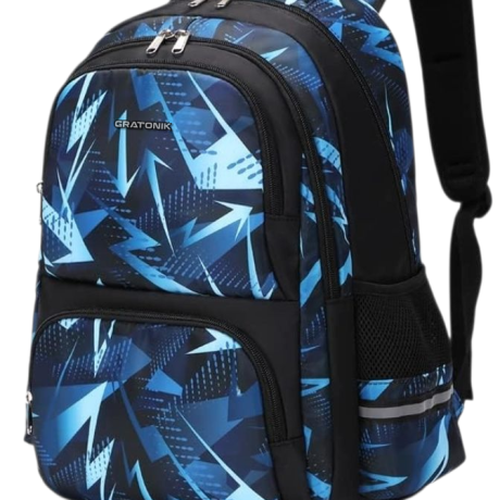 Metric Backpack