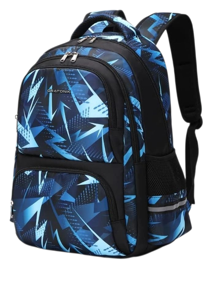 Metric Backpack