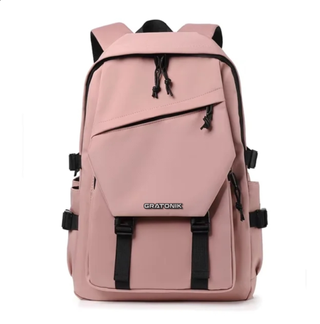 Woman Backpack