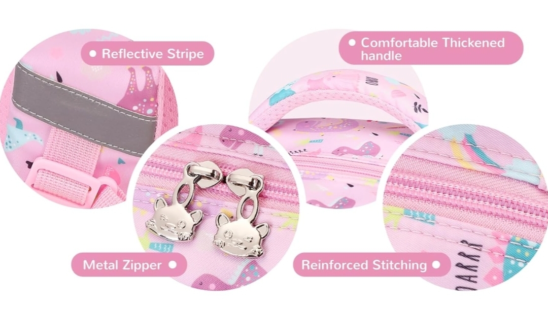 Pink Dinosaur - Image 8