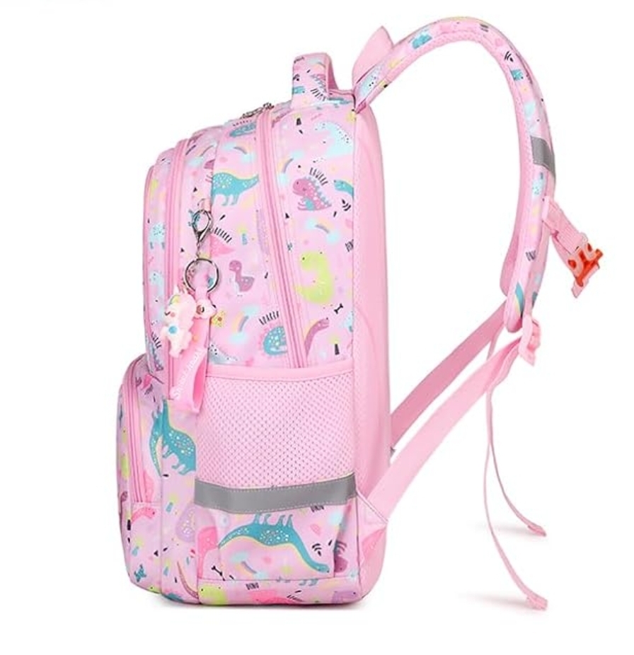 Pink Dinosaur - Image 4