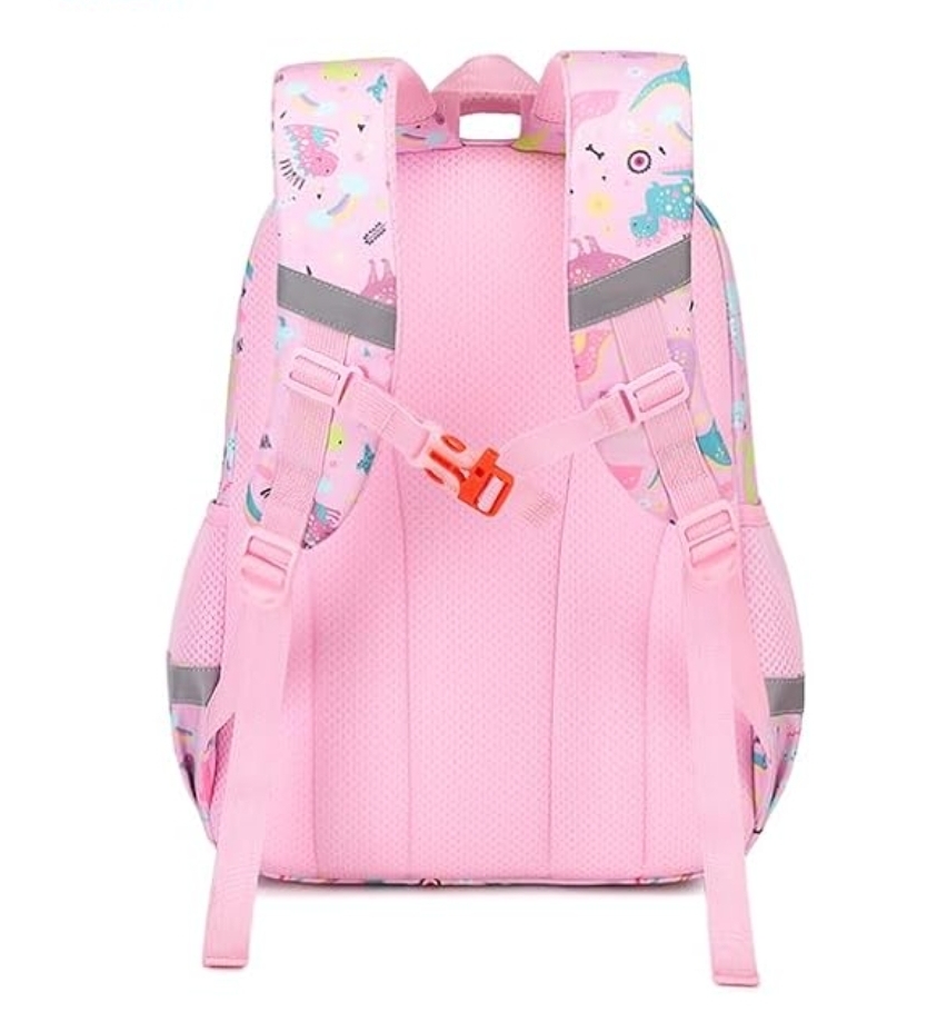 Pink Dinosaur - Image 5