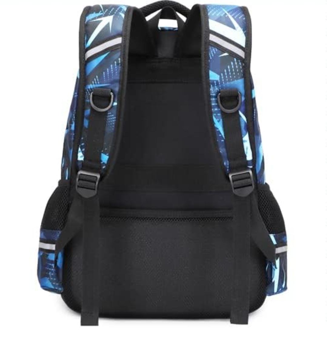 Metric Backpack - Image 3