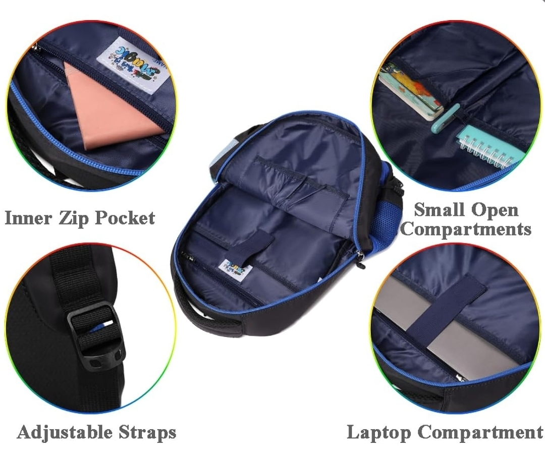 Gamer Backpack - Image 7