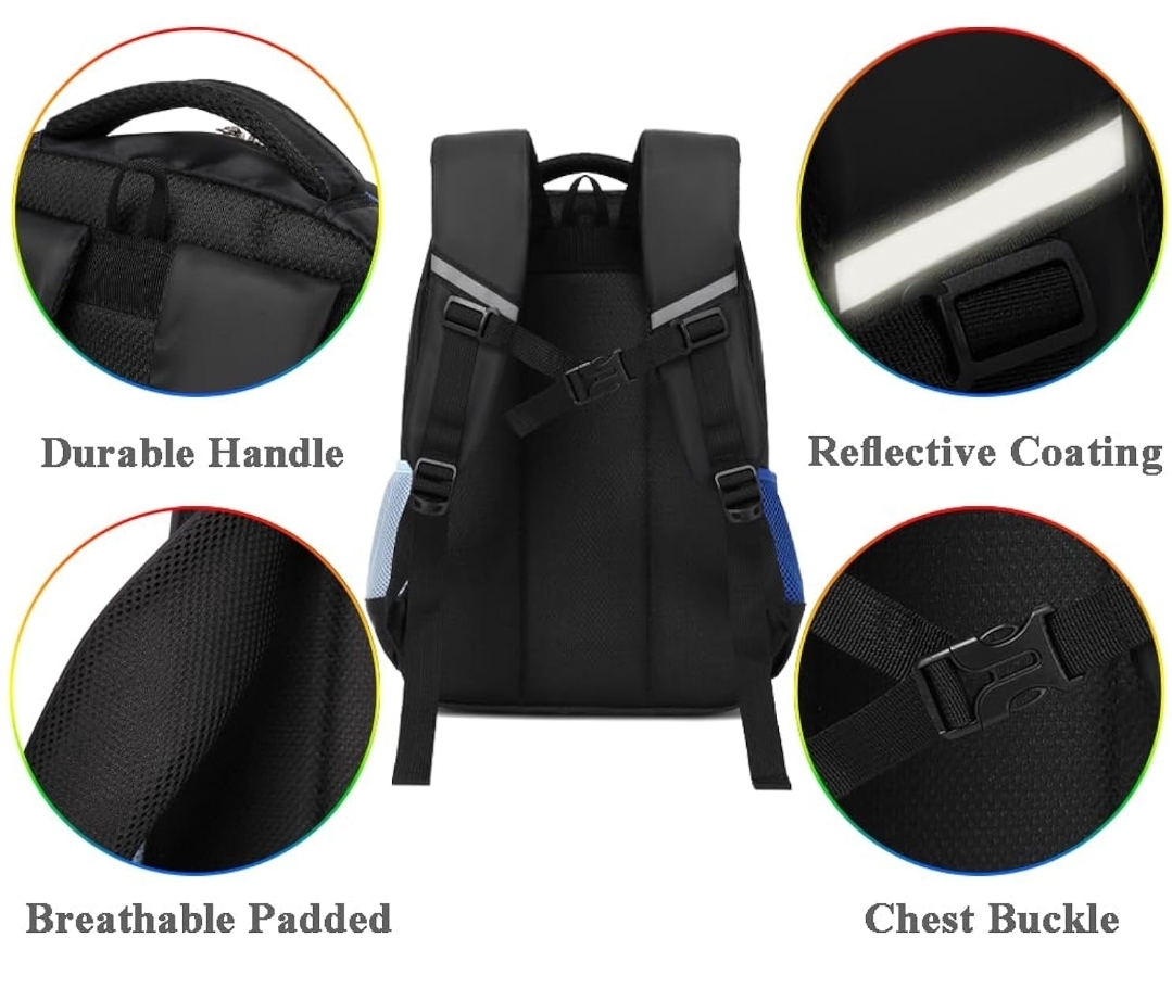 Gamer Backpack - Image 8