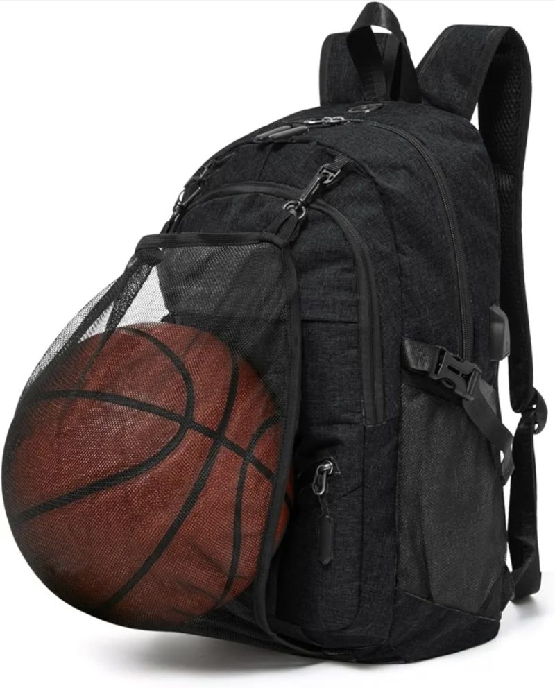 Multifunctional Backpack - Image 2