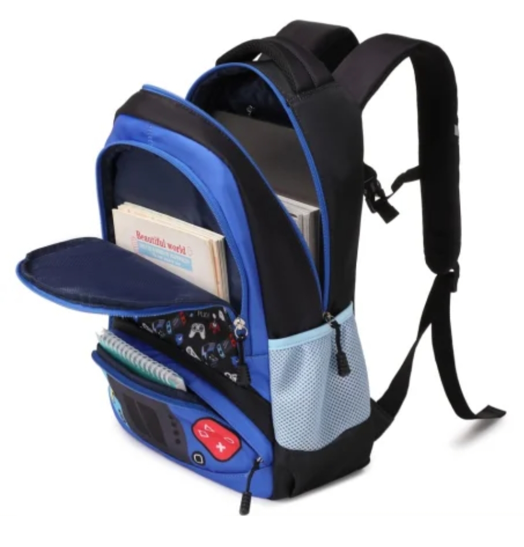 Gamer Backpack - Image 5