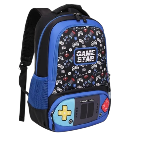 Gamer Backpack