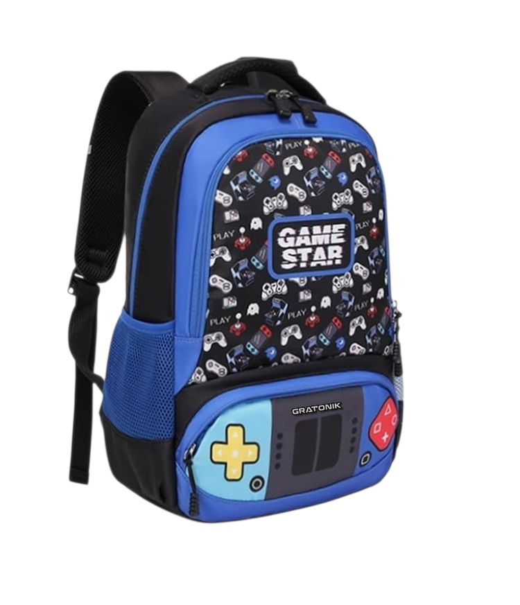 Gamer Backpack