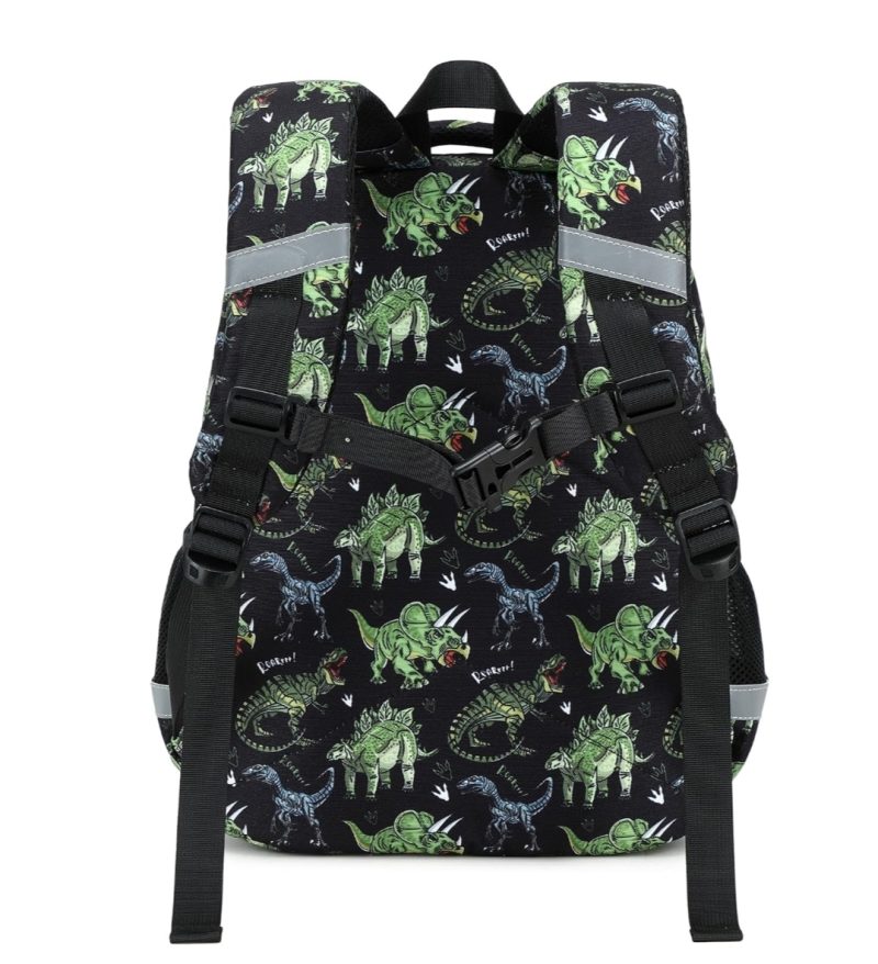Dinosaur Backpack - Image 3