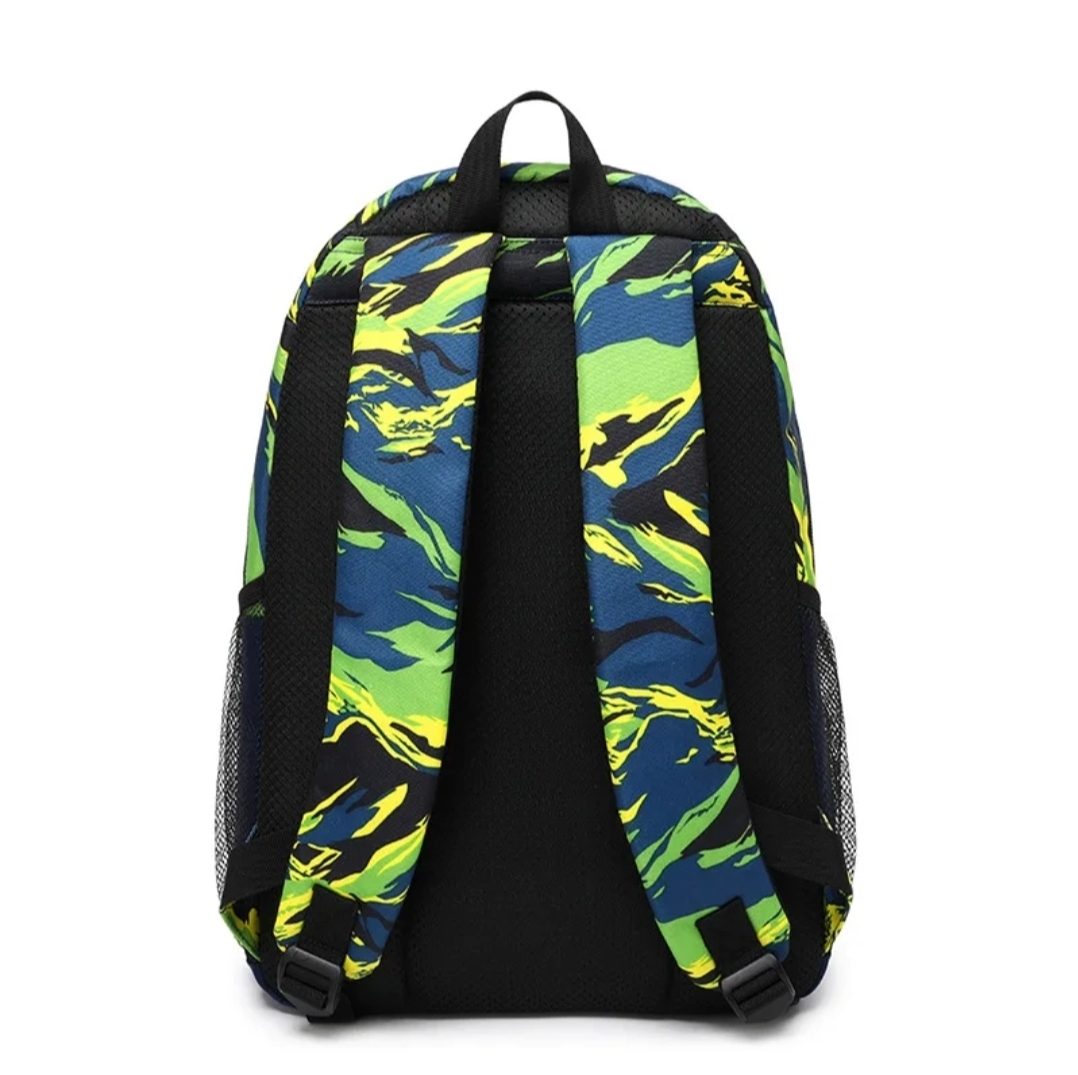 Unisex Abstract Backpack 2.0 - Image 6