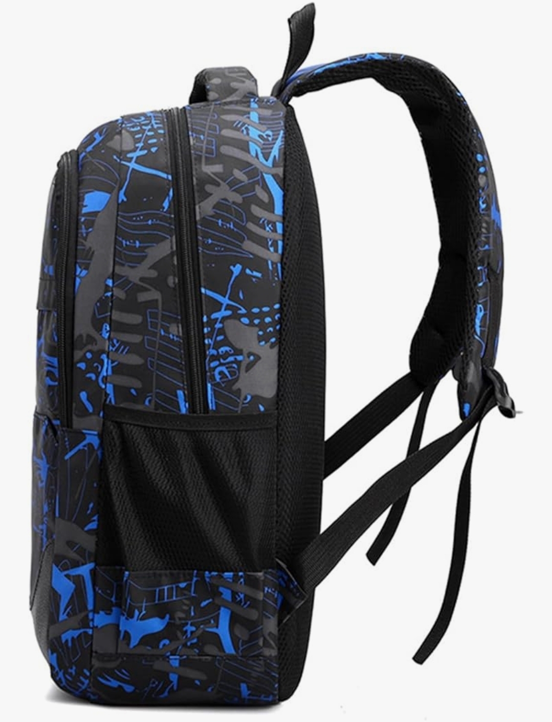 Camo backpack - Image 10