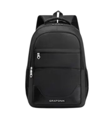 Camo backpack - Image 4