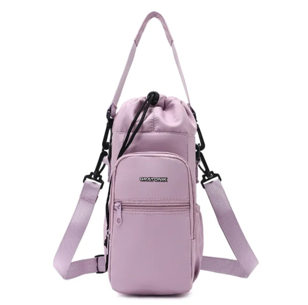 Water Bottle Bag - Image 2