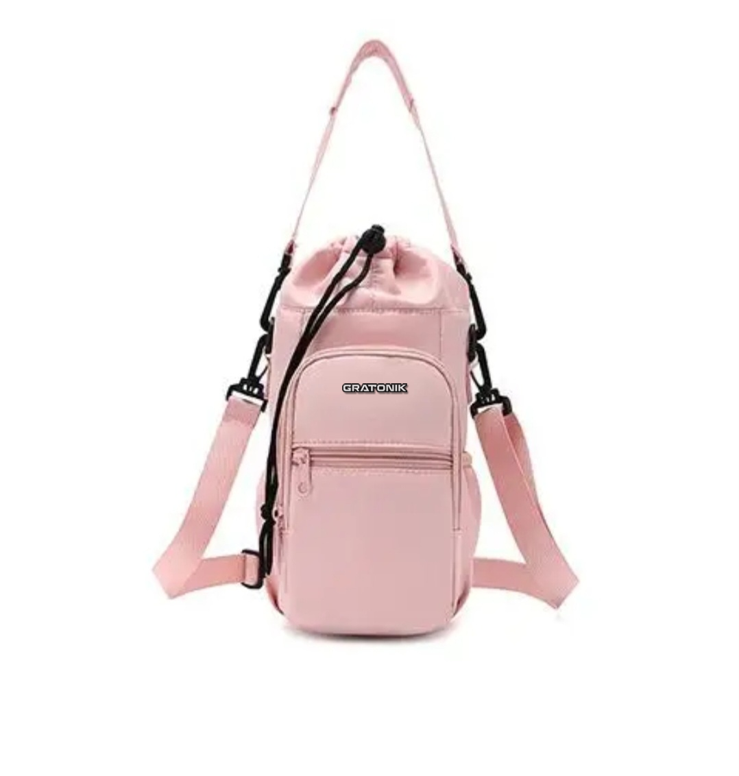 Water Bottle Bag - Image 3