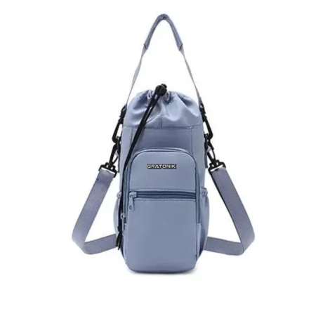 Water Bottle Bag