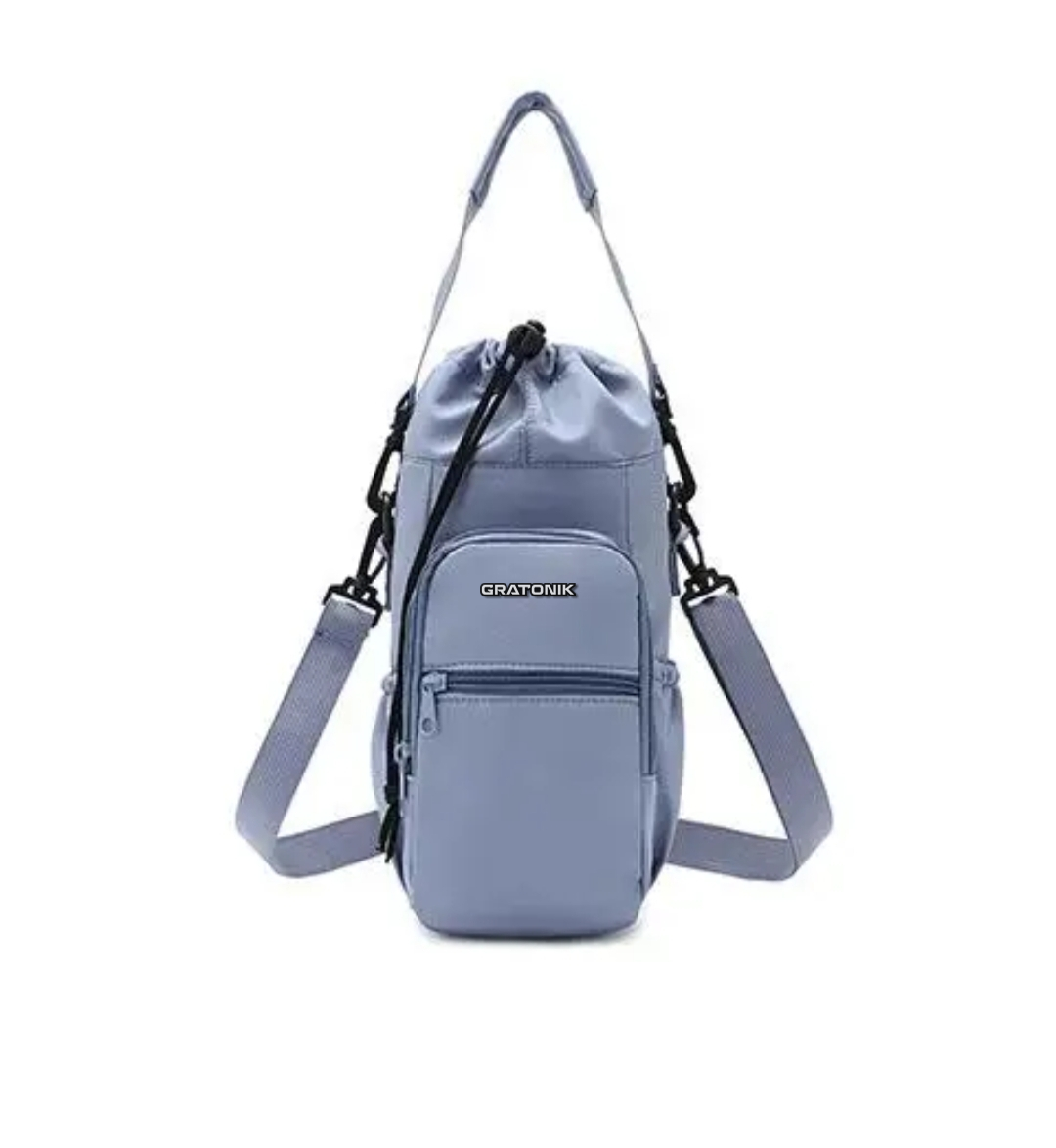 Water Bottle Bag - Image 4