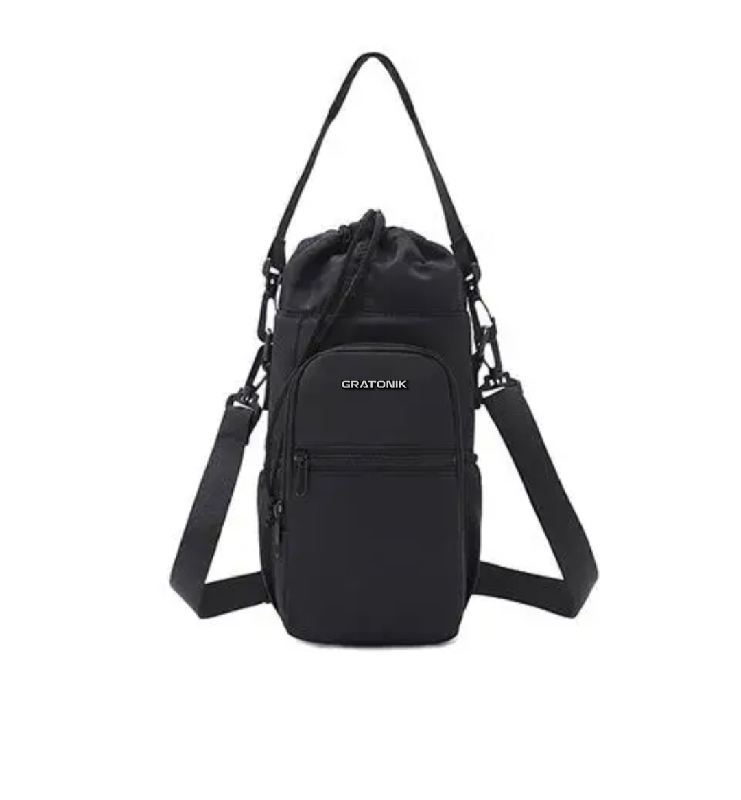 Water Bottle Bag - Image 5